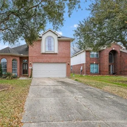 Image 1 - 262 Cay Crossing Lane, League City, TX 77539, USA - House for sale