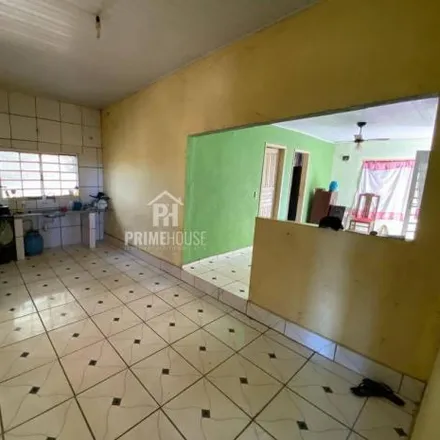 Buy this 3 bed house on Avenida Tenente Coronel Duarte in Baú, Cuiabá - MT