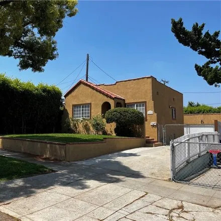 Image 4 - 1937 Charnwood Ave, Alhambra, California, 91803 - House for sale
