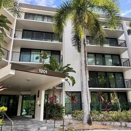 Buy this 2 bed condo on 1331 River Reach Drive in Fort Lauderdale, FL 33315