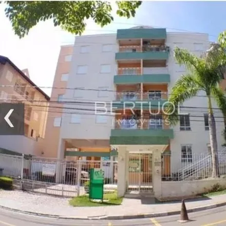 Image 2 - Rua Manoel Matheus 272, Centro, Vinhedo - SP, 13280, Brazil - Apartment for sale