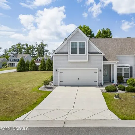 Buy this 3 bed house on 636 Cambeck Dr SE Unit 1 in Leland, North Carolina