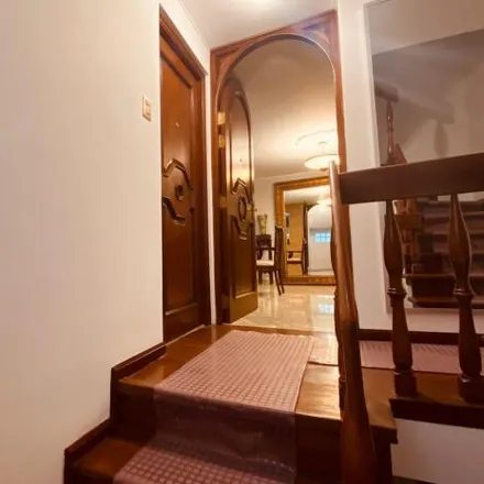 Rent this 3 bed apartment on Cuzco Extended Street 1029 in San Miguel, Lima Metropolitan Area 15032