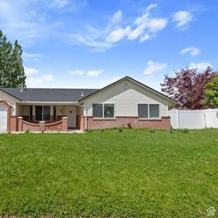 Buy this 4 bed house on 3038 West 1010 North in Provo, UT 84601