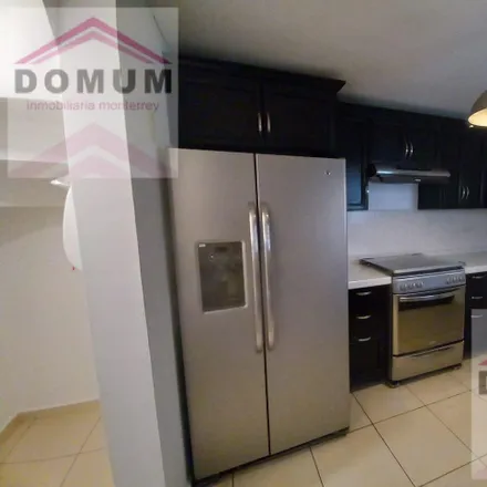 Rent this studio house on Calle Lomas Del Oeste in 66024, NLE