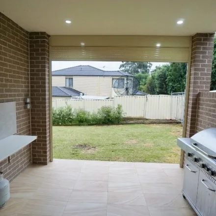 Rent this 6 bed apartment on 205 Vimiera Road in Marsfield NSW 2122, Australia