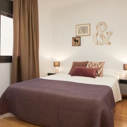 Image 4 - Carrer d'Enric Morera, 08902 l'Hospitalet de Llobregat, Spain - Apartment for rent