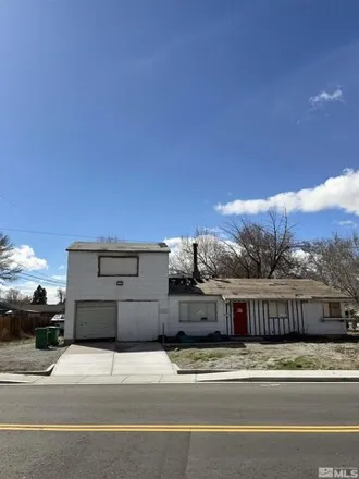 Buy this 3 bed house on 2395 4th St in Sparks, Nevada