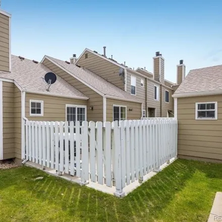 Image 3 - 13903 West 72nd Drive, Arvada, CO 80005, USA - Townhouse for sale