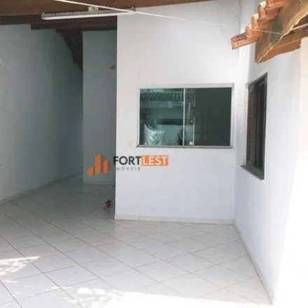 Rent this 3 bed house on Rua Monguba in Vila Carrão, Região Geográfica Intermediária de São Paulo - SP