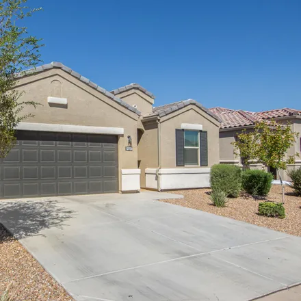 Image 6 - 37716 West Bello Lane, Maricopa, AZ 85138, USA - House for sale