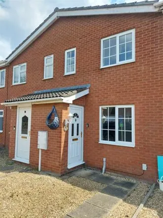 Image 1 - unnamed road, Holbeach CP, PE12 7ER, United Kingdom - Townhouse for sale