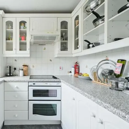 Buy this 2 bed apartment on 19 Birdsfield Lane in Old Ford, London