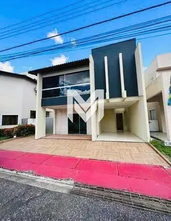 Buy this 4 bed house on Rua Júpiter 103 in Parque Verde, Belém - PA