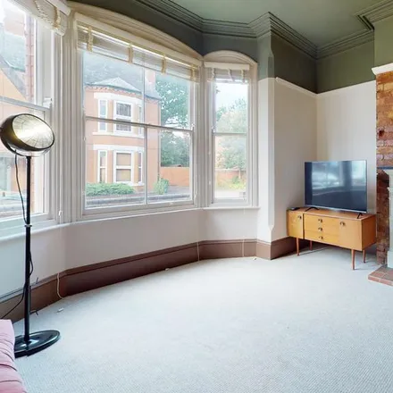 Rent this 1 bed house on Herrick Road in Loughborough, LE11 2BS