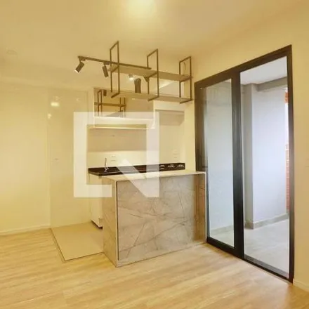 Buy this 2 bed apartment on Rua Ibiturama in Parque Erasmo Assunção, Santo André - SP