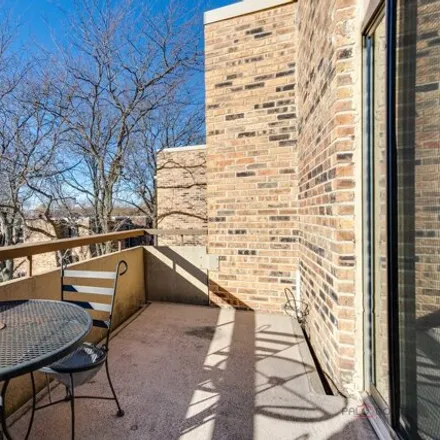 Image 7 - 1900 Prairie Wind Lane, Schaumburg, IL 60173, USA - Condo for sale