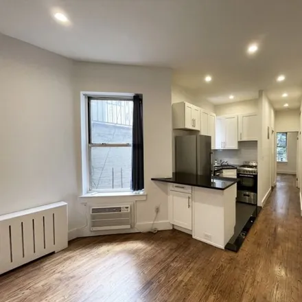 Rent this studio apartment on 152 E 83rd St Apt 3B in New York, 10028