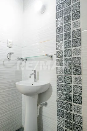 Rent this studio apartment on Camaná Street 851 in Lima, Lima Metropolitan Area 15001