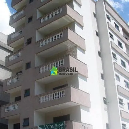 Image 2 - Rua Goiânia, Santa Rosália, Poços de Caldas - MG, 37704-096, Brazil - Apartment for sale