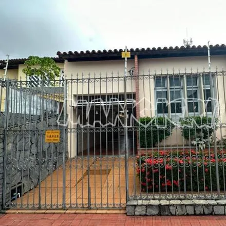 Buy this 5 bed house on Rua Moacir Leite 253 in Salgado Filho, Aracaju - SE