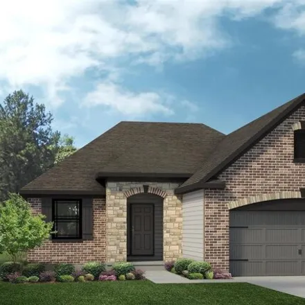 Buy this 3 bed house on The Glenwyck@schoettler Pt in Chesterfield, Missouri