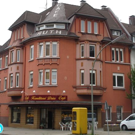 2 Bed Apartment At Voedestrasse 49 44866 Bochum Germany