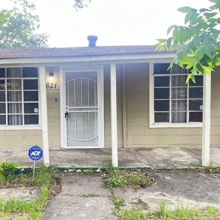 Buy this 3 bed house on 2711 San Fernando Street in San Antonio, TX 78207