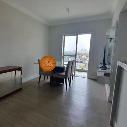 Buy this 3 bed apartment on Rua São Miguel in Jardim Didinha, Jacareí - SP