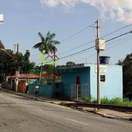 Image 1 - Rua Antônio Lopes da Silva, Centro, Itapecerica da Serra - SP, 06850-050, Brazil - House for sale