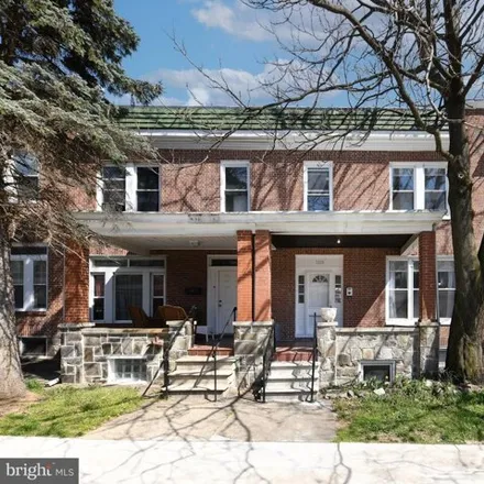 Buy this 4 bed house on 3218 Dudley Avenue in Baltimore, MD 21213