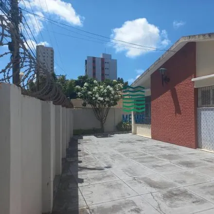 Buy this 5 bed house on Rua Soriano Albuquerque 3099 in Joaquim Távora, Fortaleza - CE