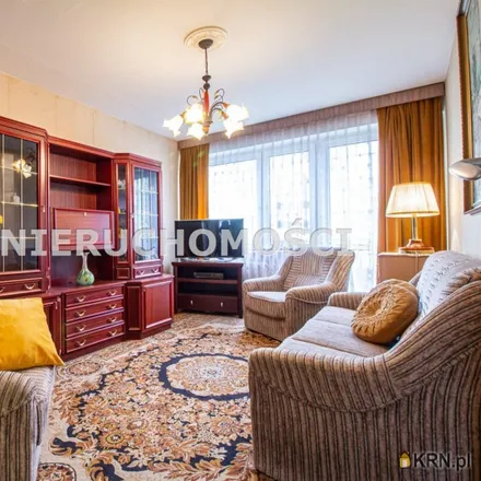 Buy this 4 bed apartment on Dworcowa in 10-413 Olsztyn, Poland