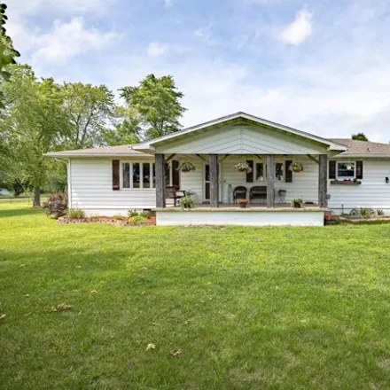 Buy this 3 bed house on 4915 Chadwell Rd in Norwood, Missouri