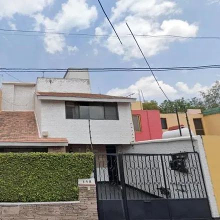 Buy this 5 bed house on Calle Hacienda De Carlome 150 in 53150 Ciudad Satélite, MEX