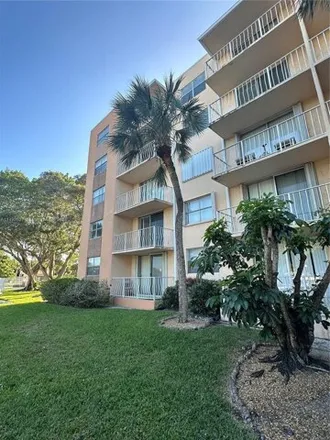 Rent this 2 bed condo on 439 Executive Center Drive in West Palm Beach, FL 33401