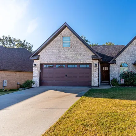 Buy this 4 bed house on 1977 Windy Lane in Valley View, Jonesboro