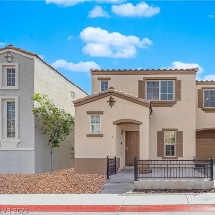 Buy this 3 bed house on 10380 Fancy Fern Street in Paradise, NV 89183