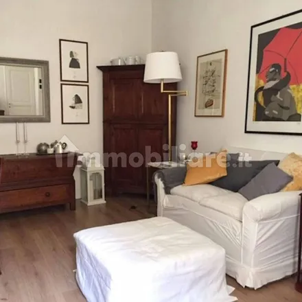 Rent this 1 bed apartment on Via Giacomo Matteotti 2c in 50014 Fiesole FI, Italy