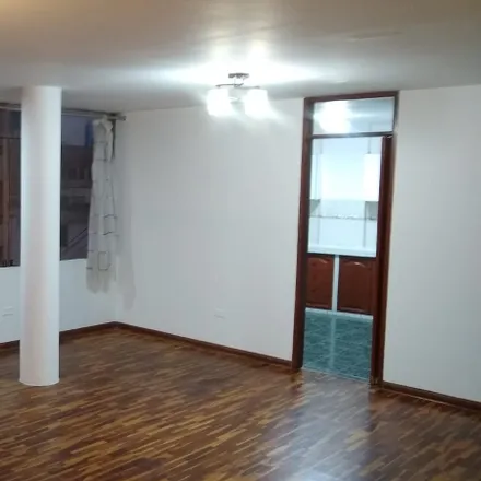 Rent this 2 bed apartment on Calle Luis Miroquesada de Guerra in San Miguel, Lima Metropolitan Area 15032