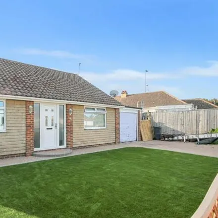 Buy this 2 bed house on Berriedale Drive in Sompting, BN15 0LD