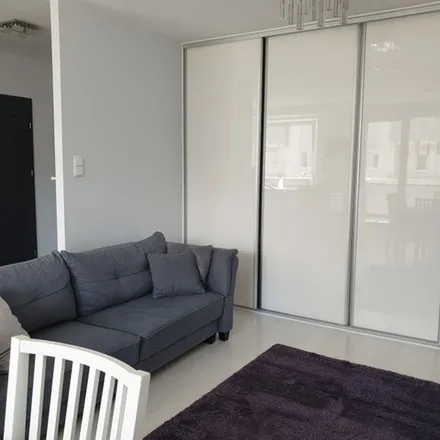 Rent this 2 bed apartment on Królewskie Wzgórze 19 in 80-283 Gdańsk, Poland