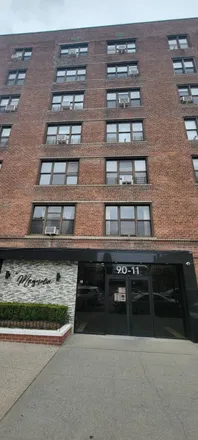 Buy this 1 bed apartment on South View Apartments in 90-11 35th Avenue, New York