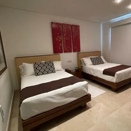 Buy this 3 bed apartment on Calle Paseo del Viento in Ampliación Punta Diamante, 39300 Acapulco