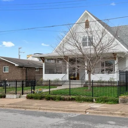 Image 2 - 904 N 5th St, Nashville, Tennessee, 37207 - House for sale