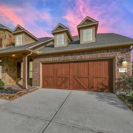 Buy this 5 bed house on 17635 Kathywood Drive in Harris County, TX 77377