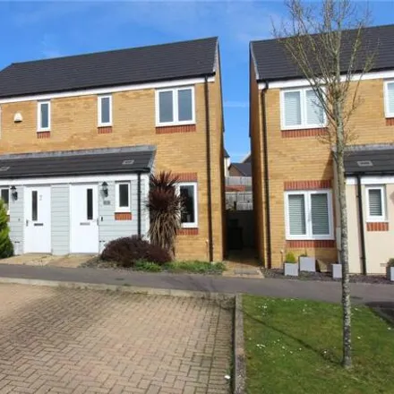 Buy this 2 bed duplex on Nuffield Way in Basingstoke, RG24 9QL