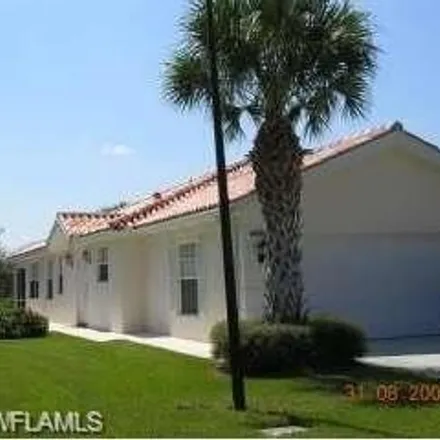 Image 2 - 4964 Ventura Court, Collier County, FL 34109, USA - House for sale