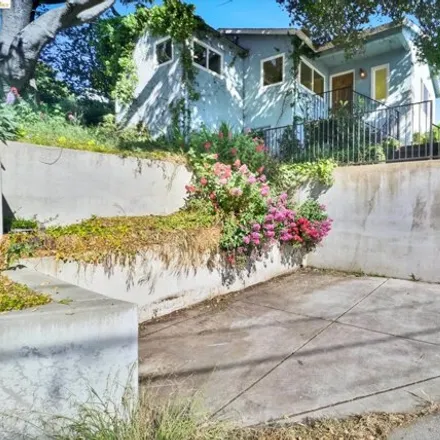 Buy this 3 bed house on 6215 Plymouth Avenue in East Richmond Heights, Contra Costa County