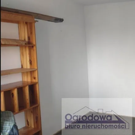 Buy this 2 bed apartment on Jaworowska 7B in 00-766 Warsaw, Poland